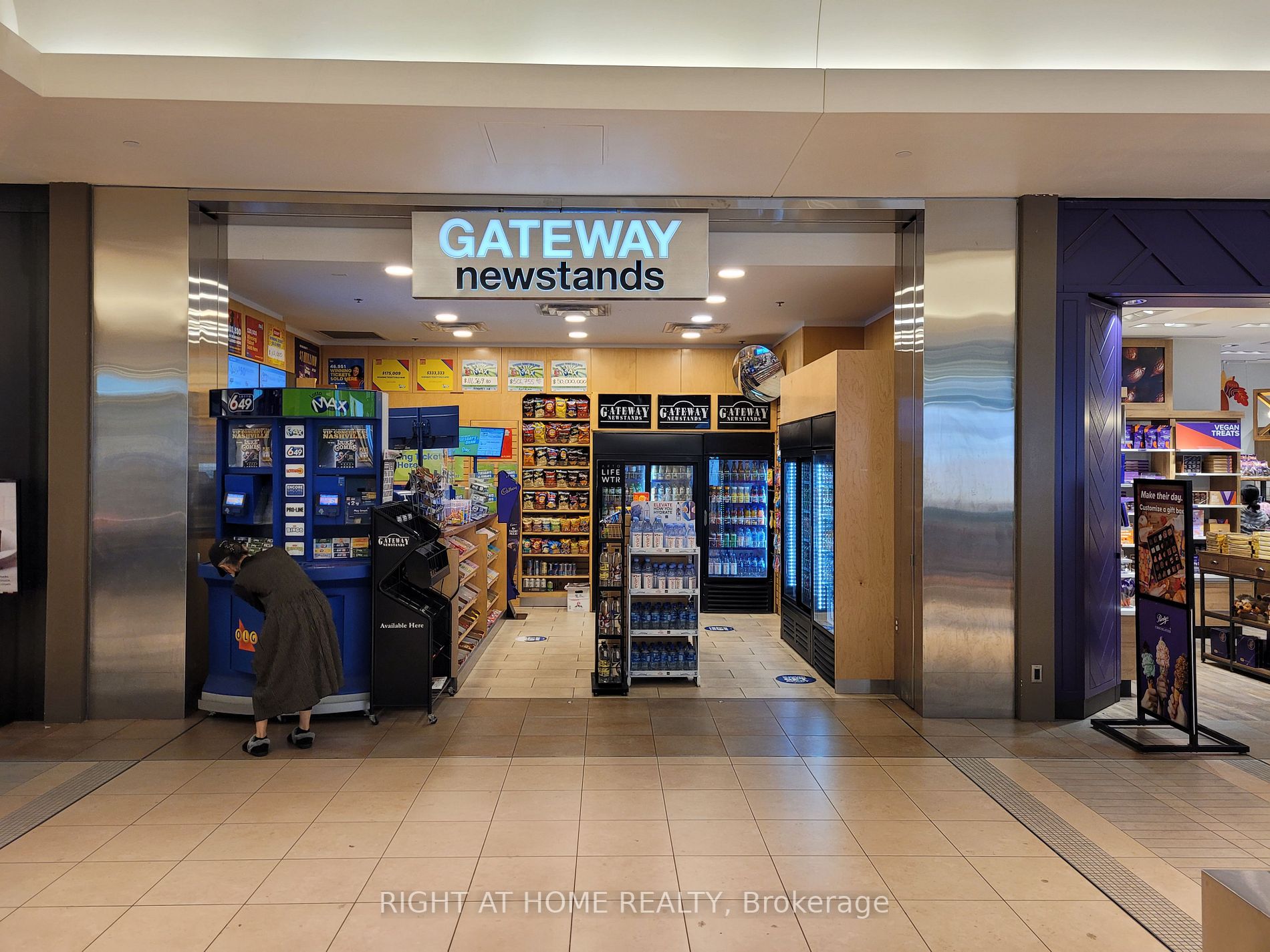 1800 E Sheppard Ave 2068