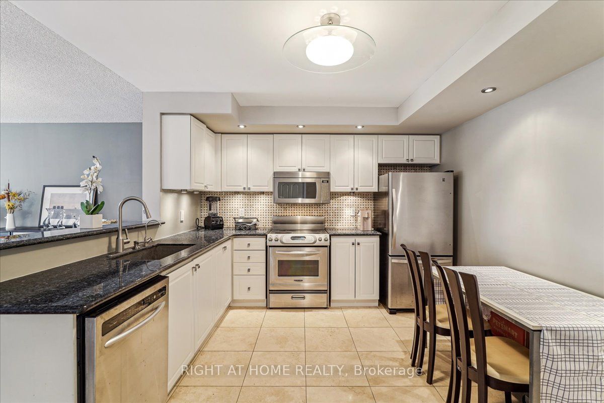 1881 Mcnicoll Ave 558