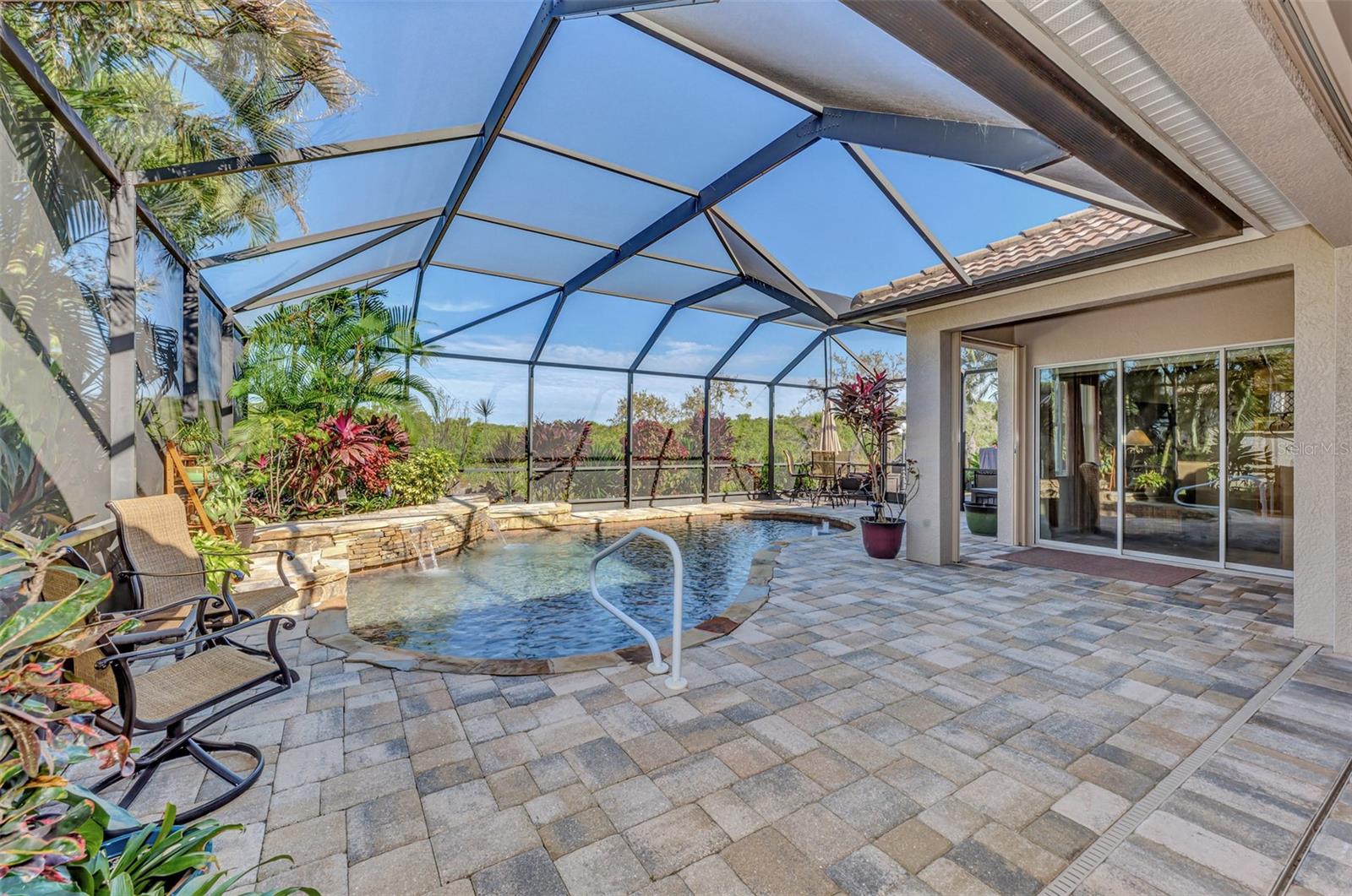 13025 Cedar Creek Drive