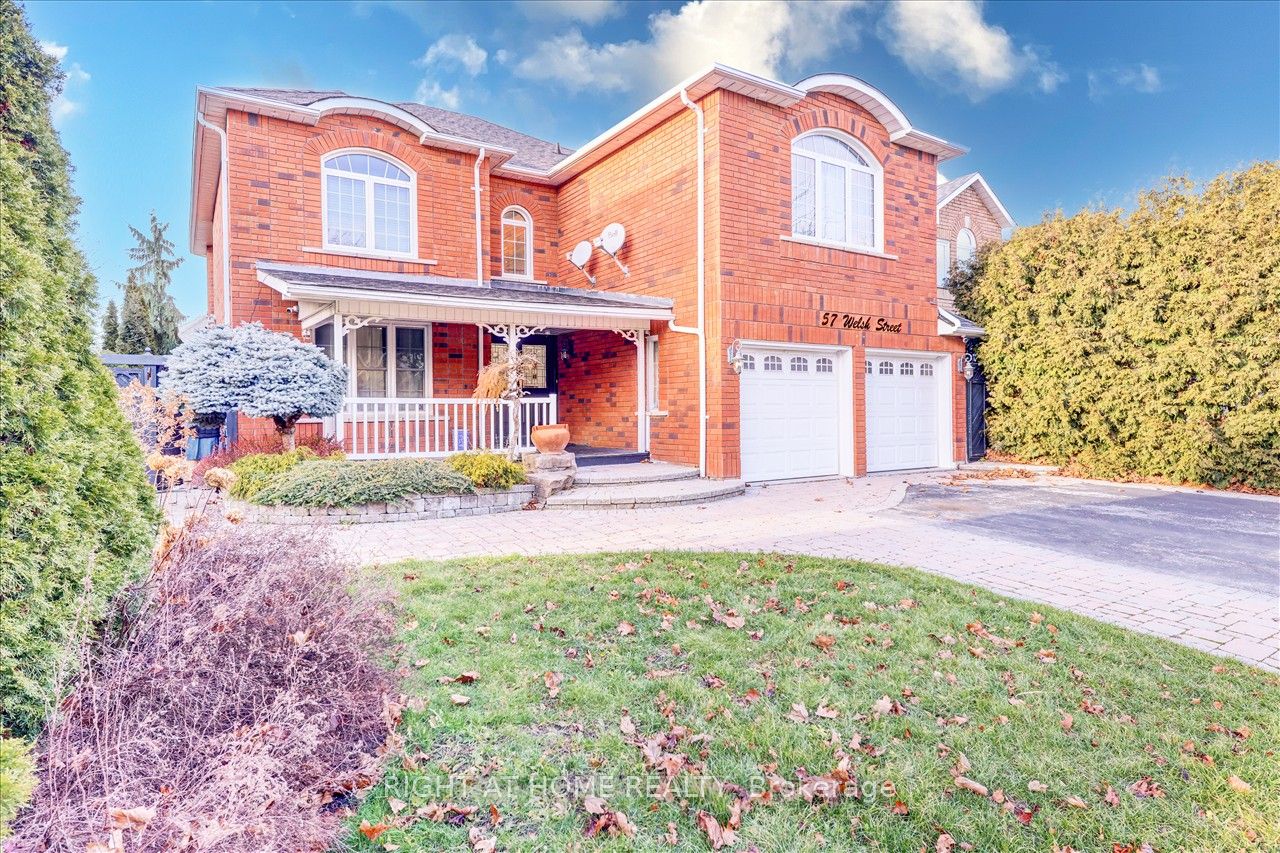 57 Welsh St