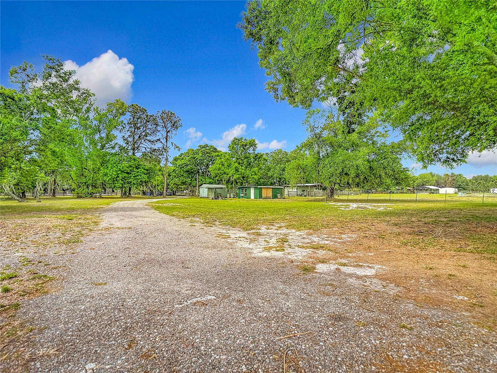 216 Corbett Road