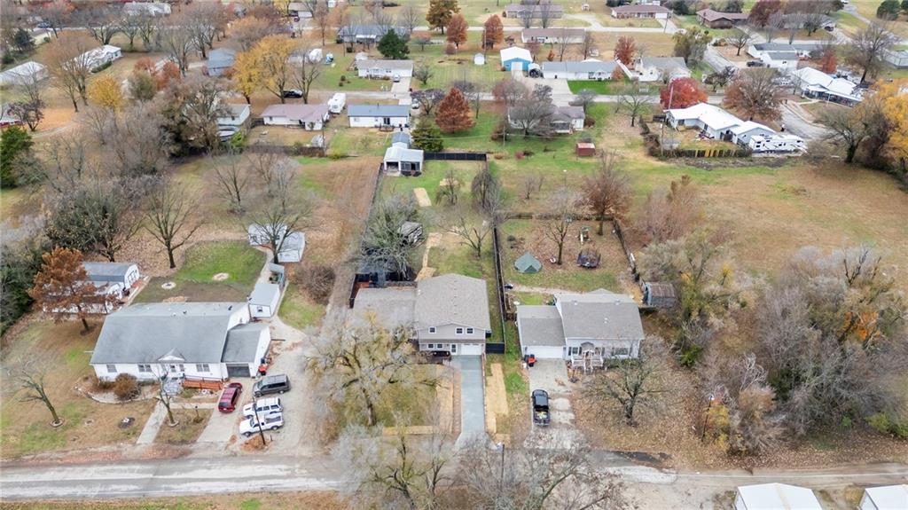 211 N Lincoln Street