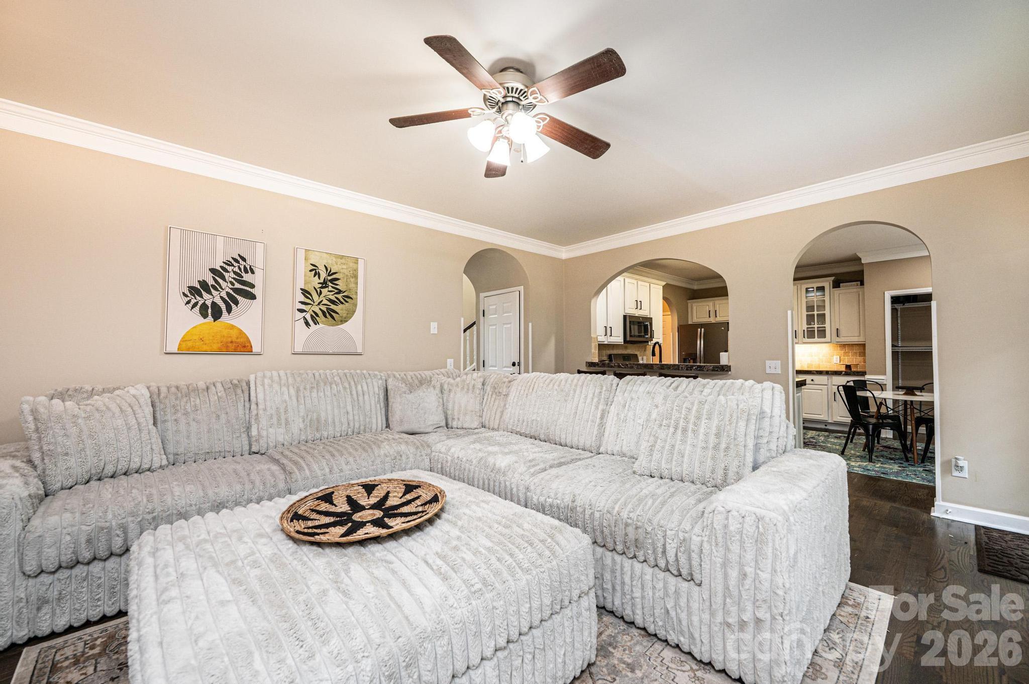 5700 Crown Terrace