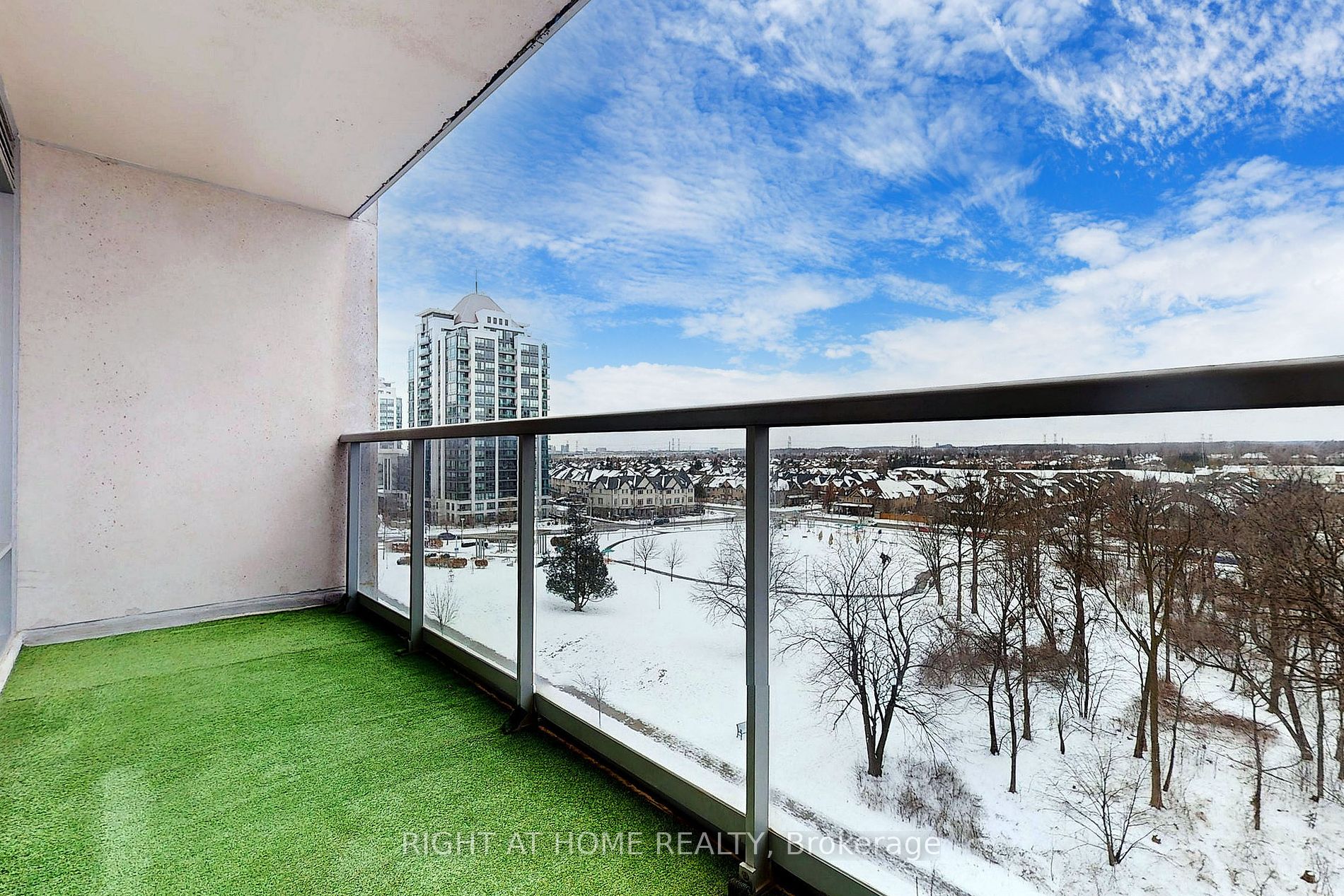 7 North Park Rd 708
