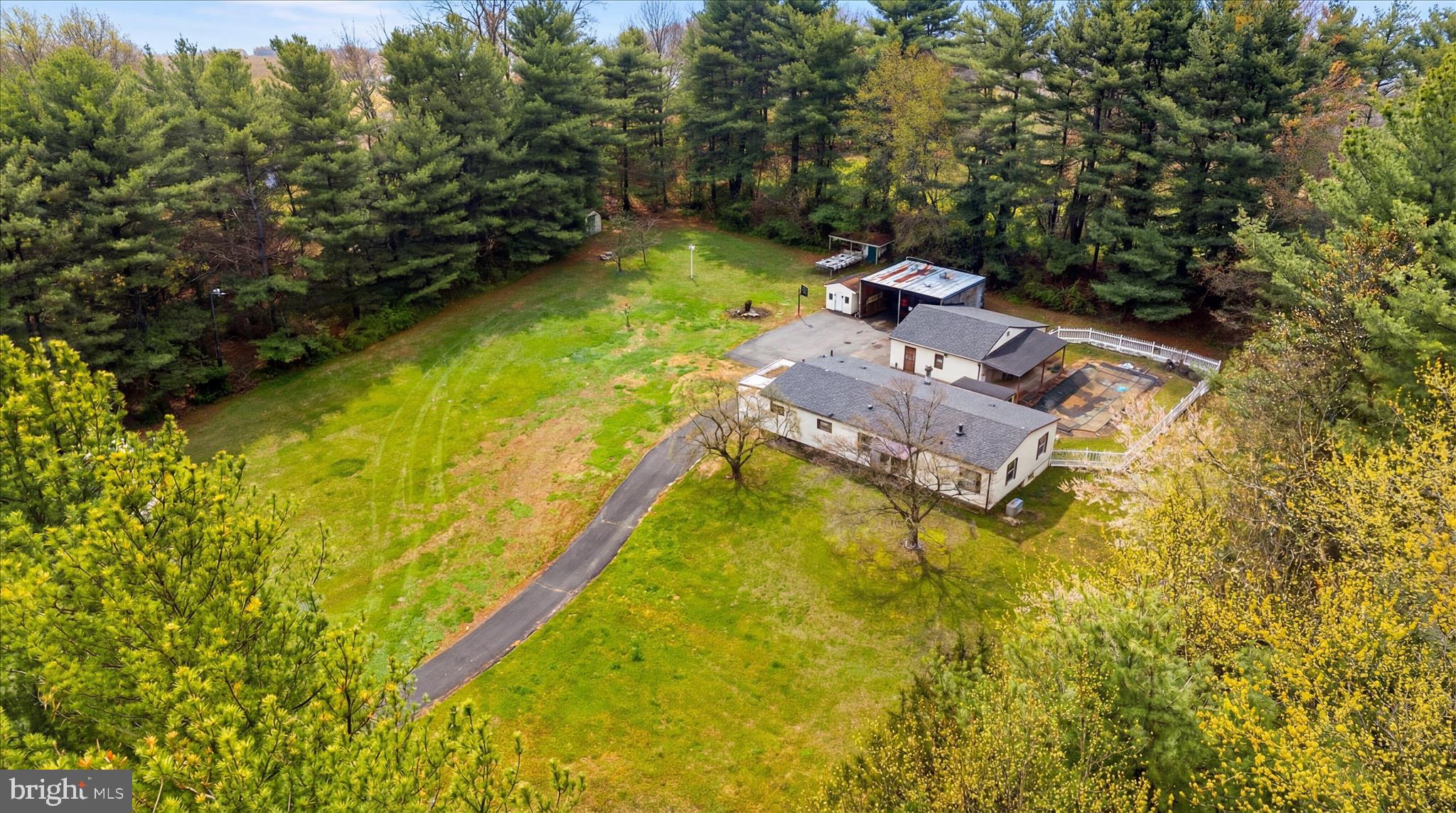 151 Darlington Rd  