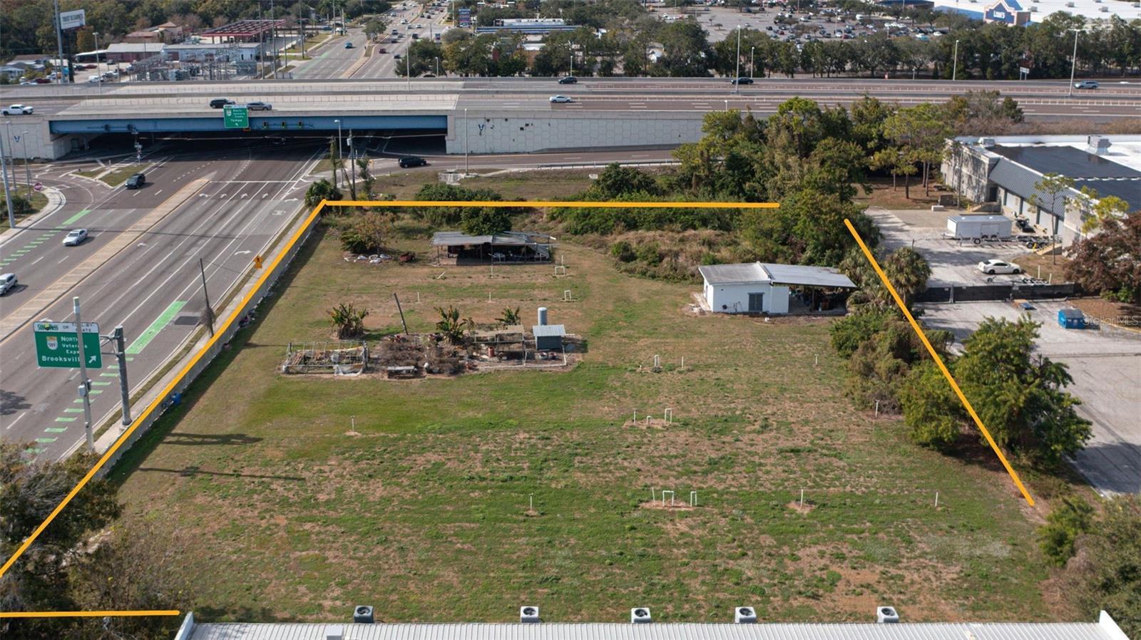 5711 Waters Avenue, Tampa, FL