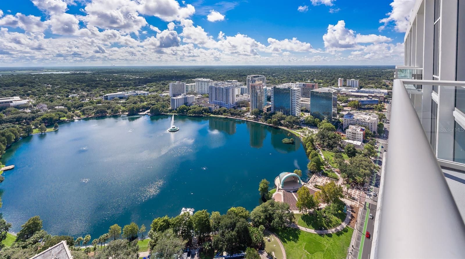 150 E Robinson Street, Orlando, FL