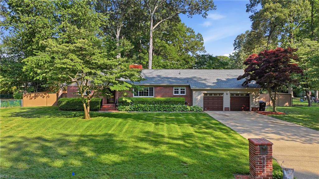3133 Quimby Road