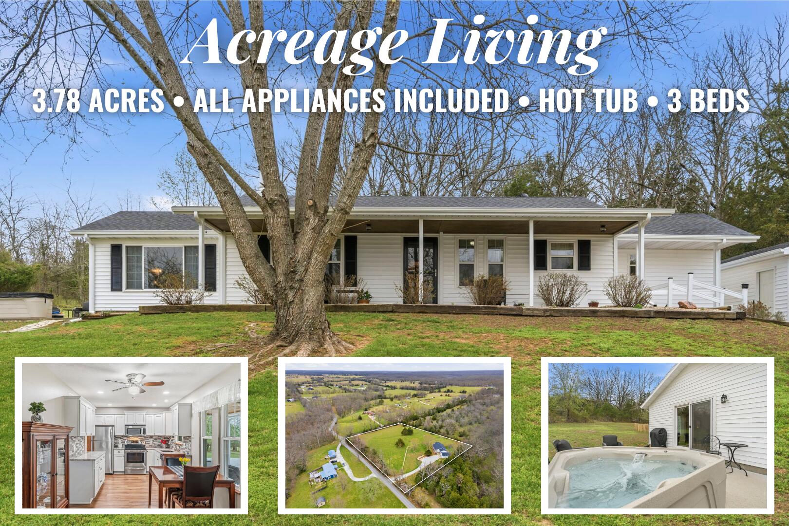 1710 Jenkins Road