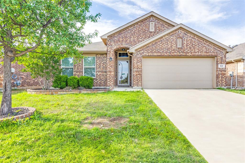 520 Pollyann Trail