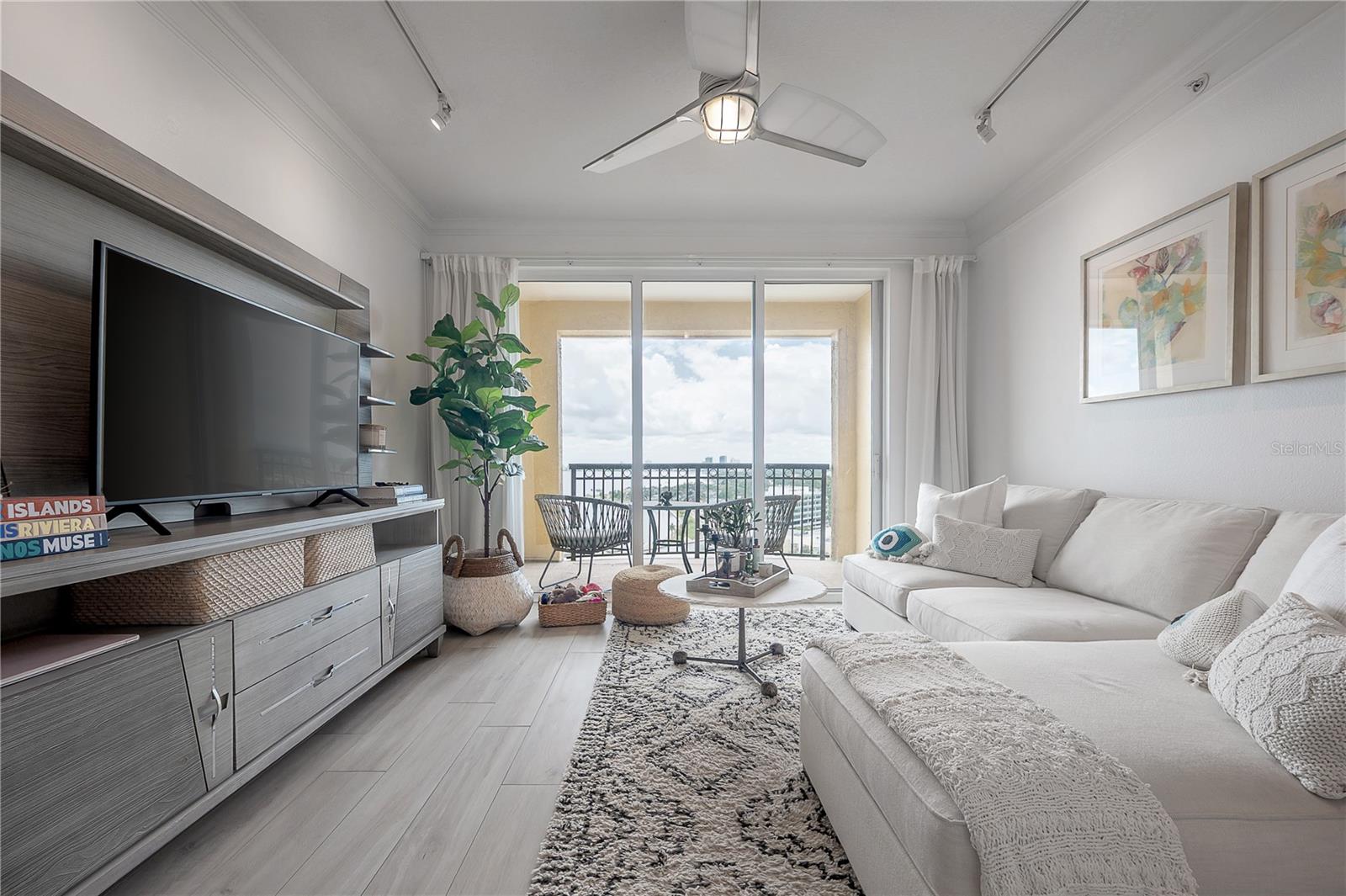 345 Bayshore Boulevard 1803