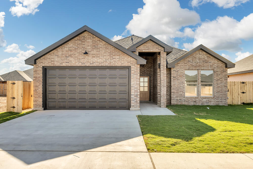 What if your next home came with $13,000 in possibilities?  Enjoy Up to $13,000 in FLEX CASH to use at your discretion. Less cash to close- lower interest rate- upgrade the back yard landscaping. Your incentive. Your choice. A carpet-free interior, and a kitchen that comes fully equipped with a refrigerator, stove, and microwave. The primary suite features its own private office, adding a little extra flexibility to your everyday life. More perks, fewer extras to purchase, and room to make this home your own. Let's tour her today!