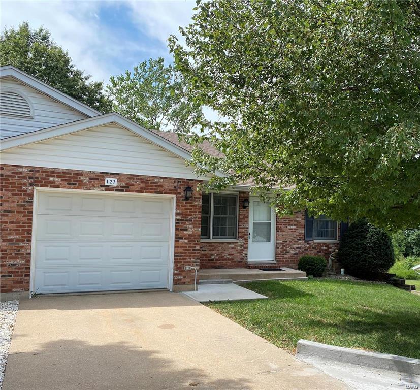 127 Quail Ridge