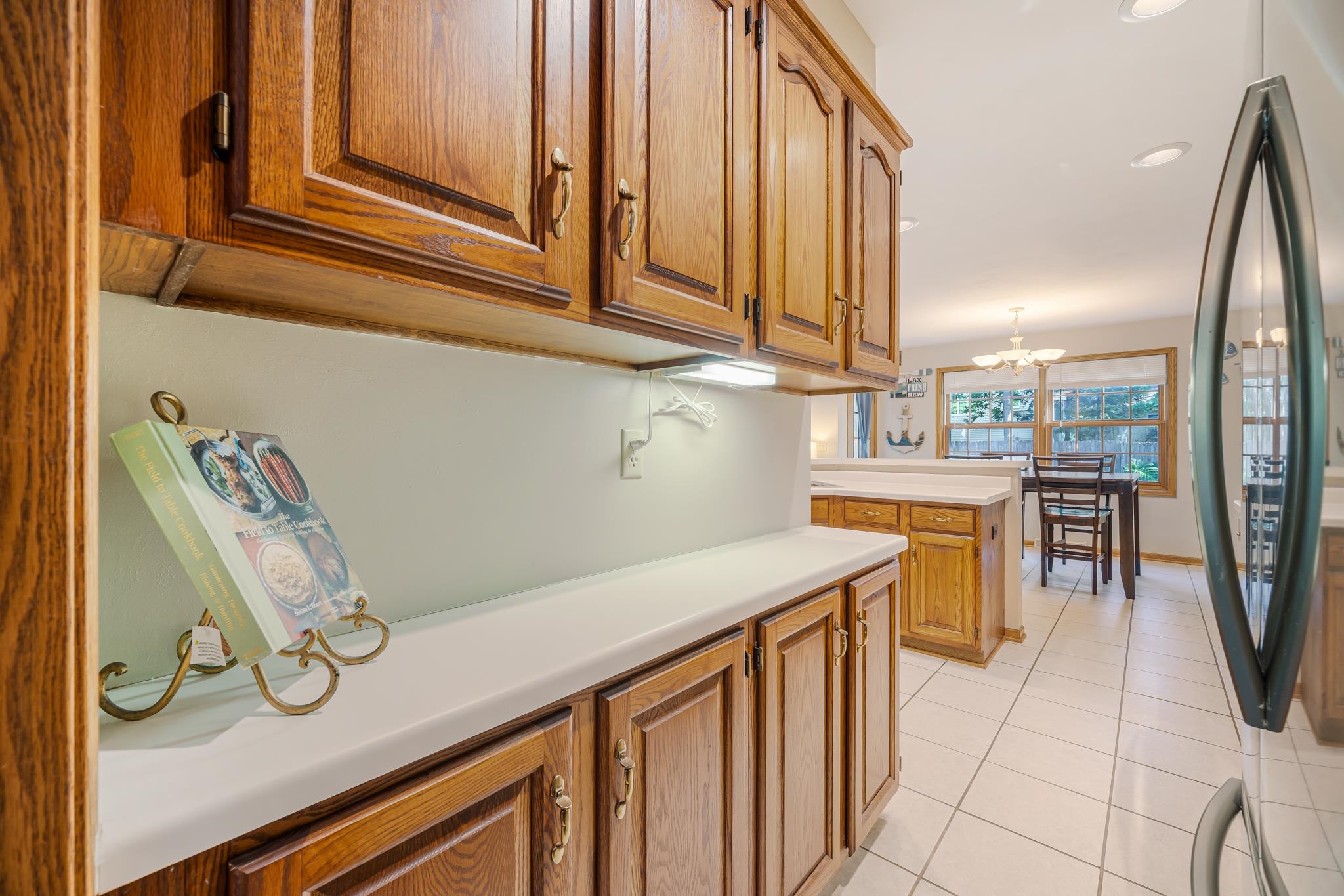1564 Villa Park Drive