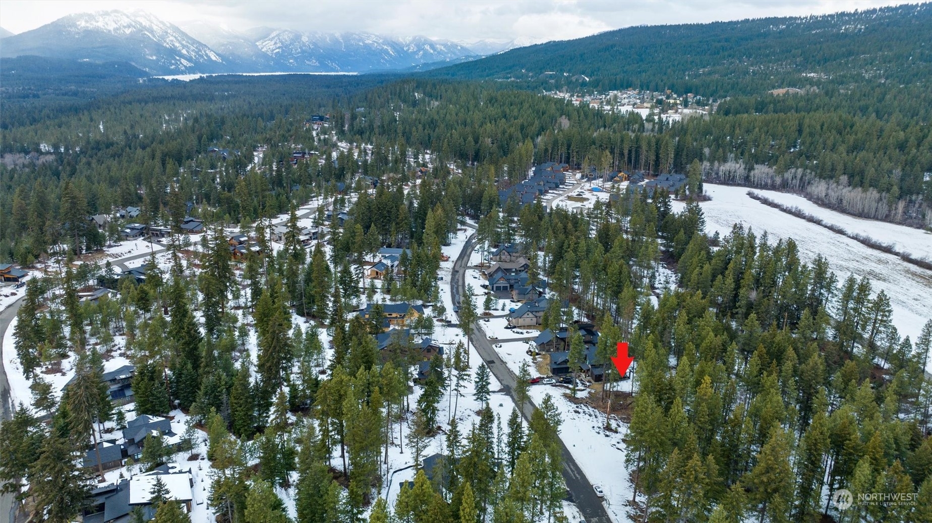 58 Kokanee Loop