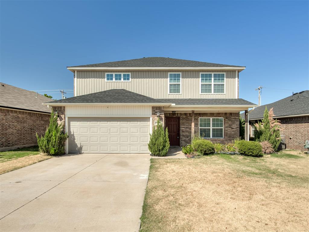 Welcome to 10225 Hidden Village Dr! This 4-bedroom, 2-bath home offers a fresh, updated feel with new flooring throughout, updated quartz kitchen countertops, a new shower surround in the primary upstairs bathroom. The backyard is made for entertaining, featuring a spacious covered patio/pergola that creates the perfect outdoor gathering area for relaxing, dining, or enjoying time with family and friends. You’ll also find a renovated she-shed with a window AC unit, offering a great space for a home office, studio, workshop, hobby room, or additional flex space. Located in an established and convenient neighborhood with nearby parks, shopping, dining, and easy access to Lake Hefner and major roads. Schedule your showing today!