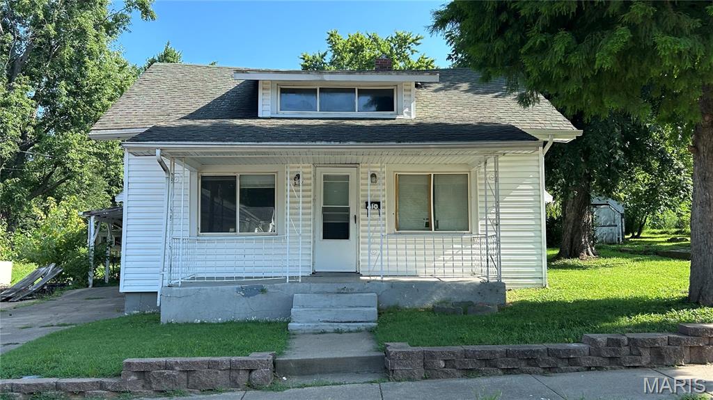 410 Lindell Street