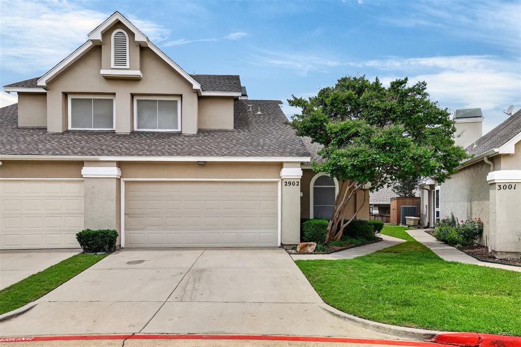 8400 Hickory Street, 2902 Frisco, TX