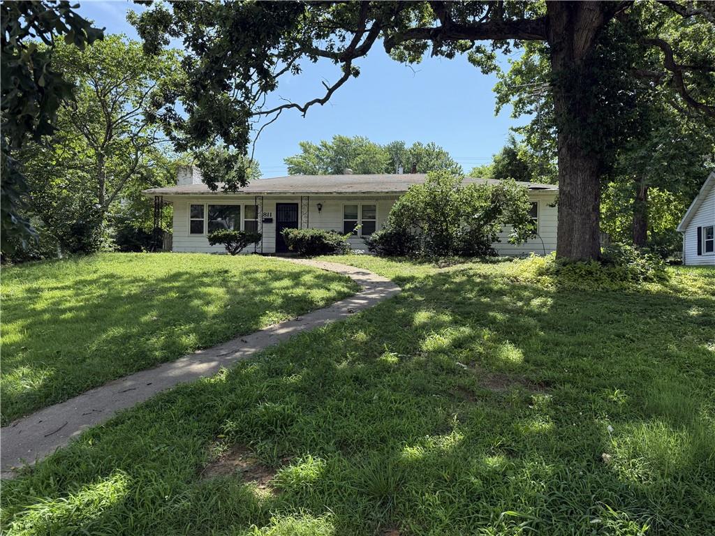 811 S Main Street