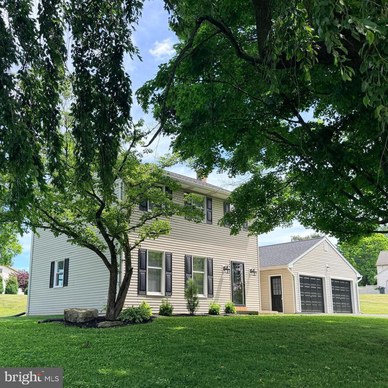 23 Sherrard Drive