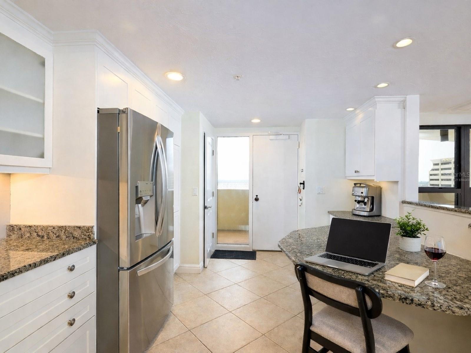 1255 N Gulfstream Avenue 1106