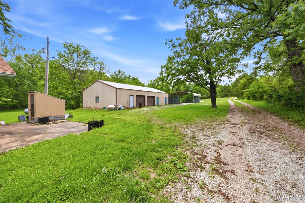 12489 John Smith Road