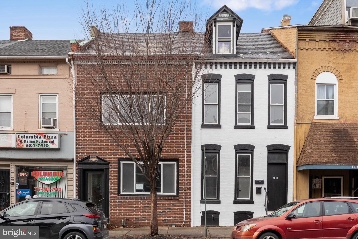 431 Locust Street