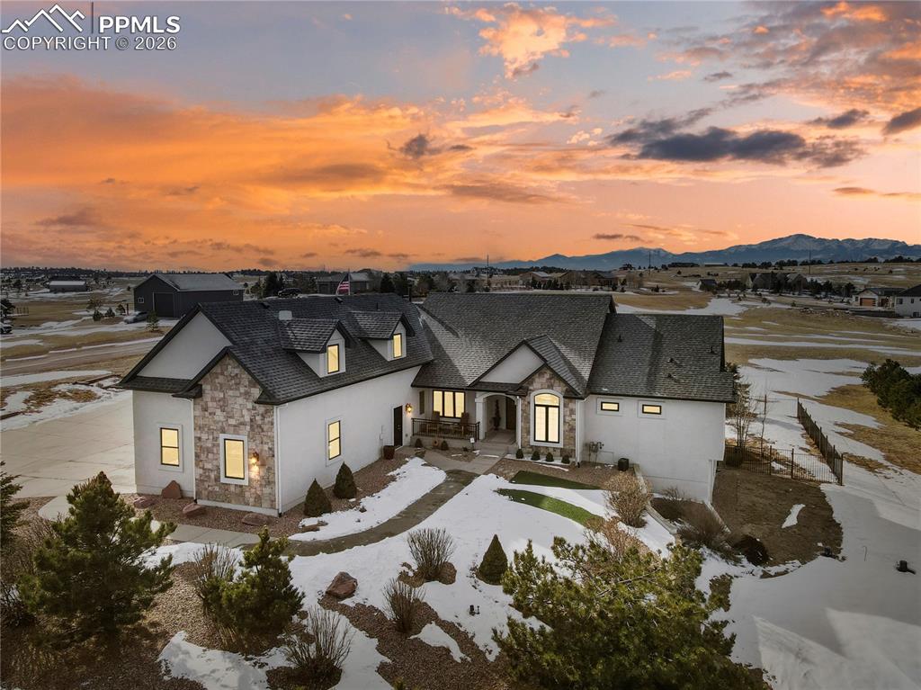 5220 Roundup Ridge Road