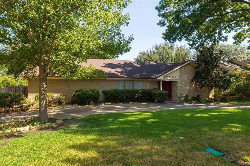 3804 Wharton Drive