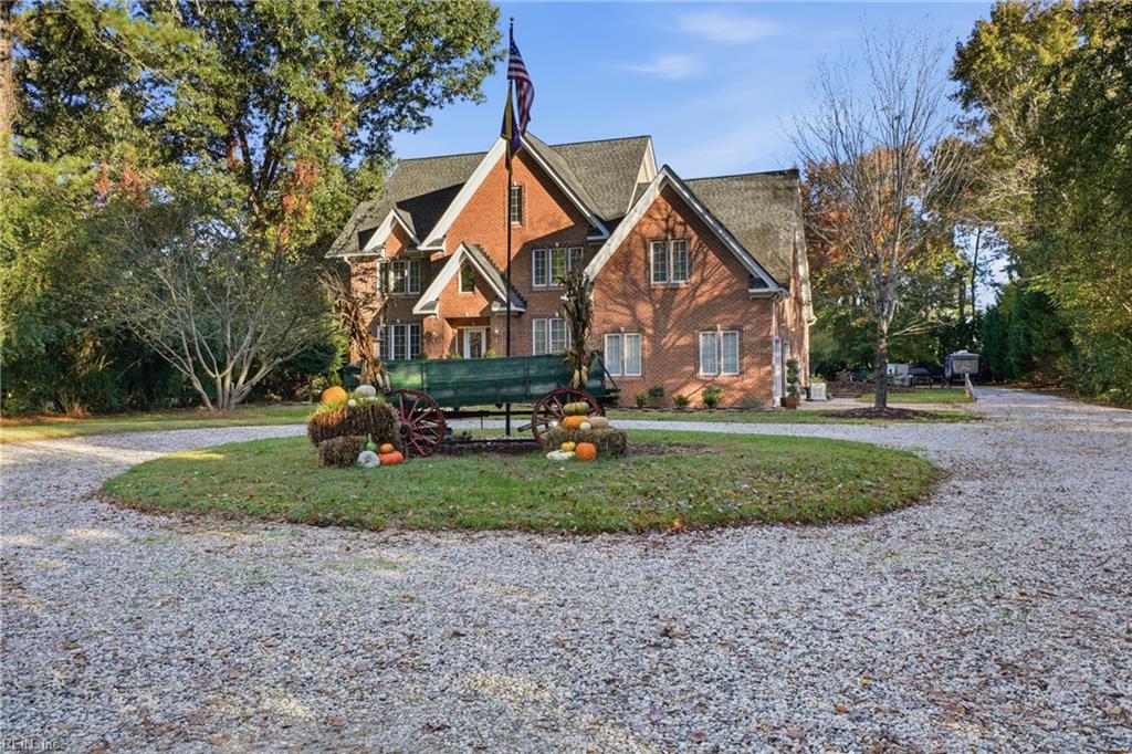 1149 Waters Road, Chesapeake, VA 