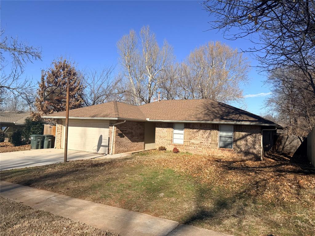 1015 Crown Drive