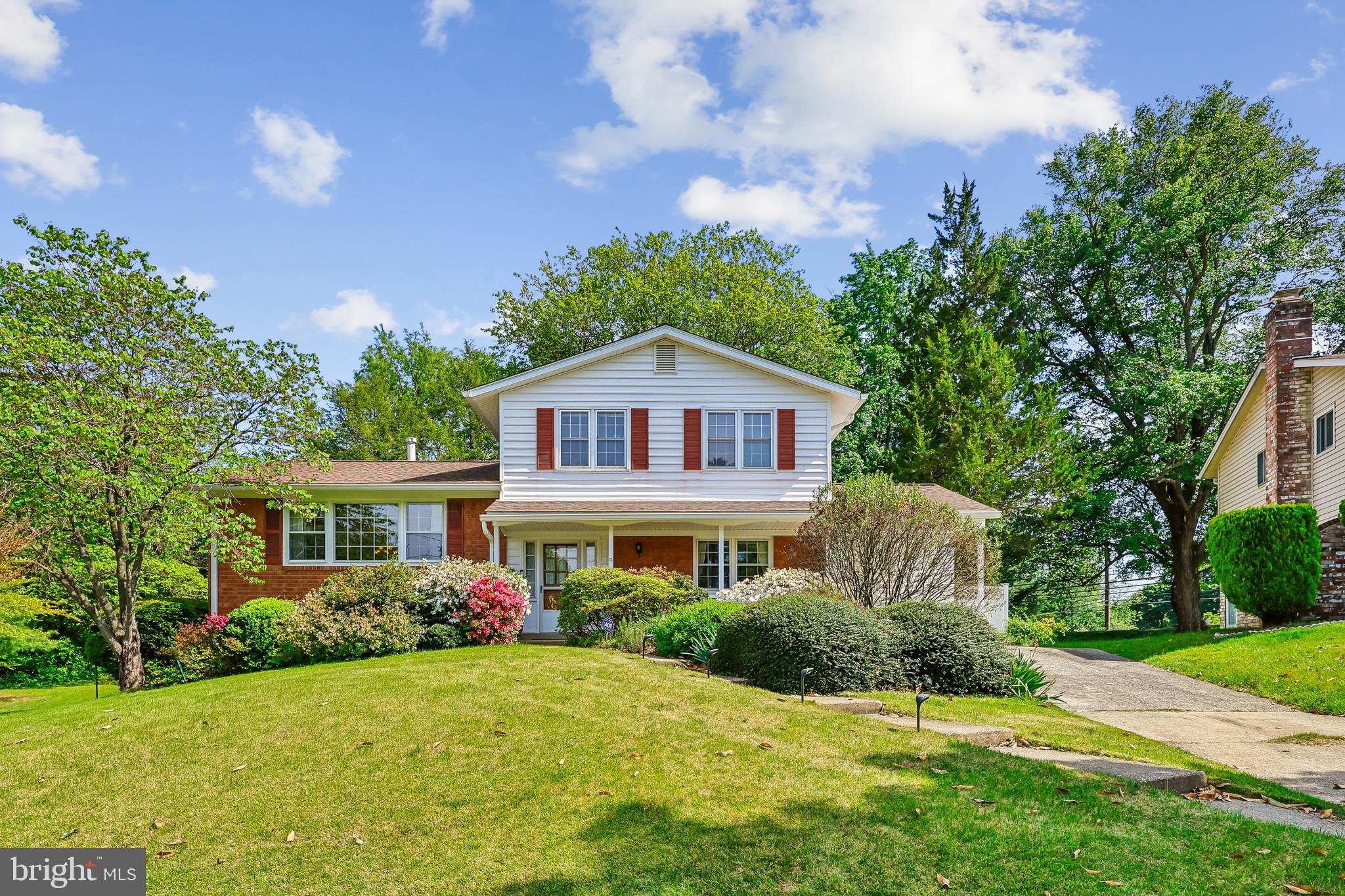 1421 Morningside Drive