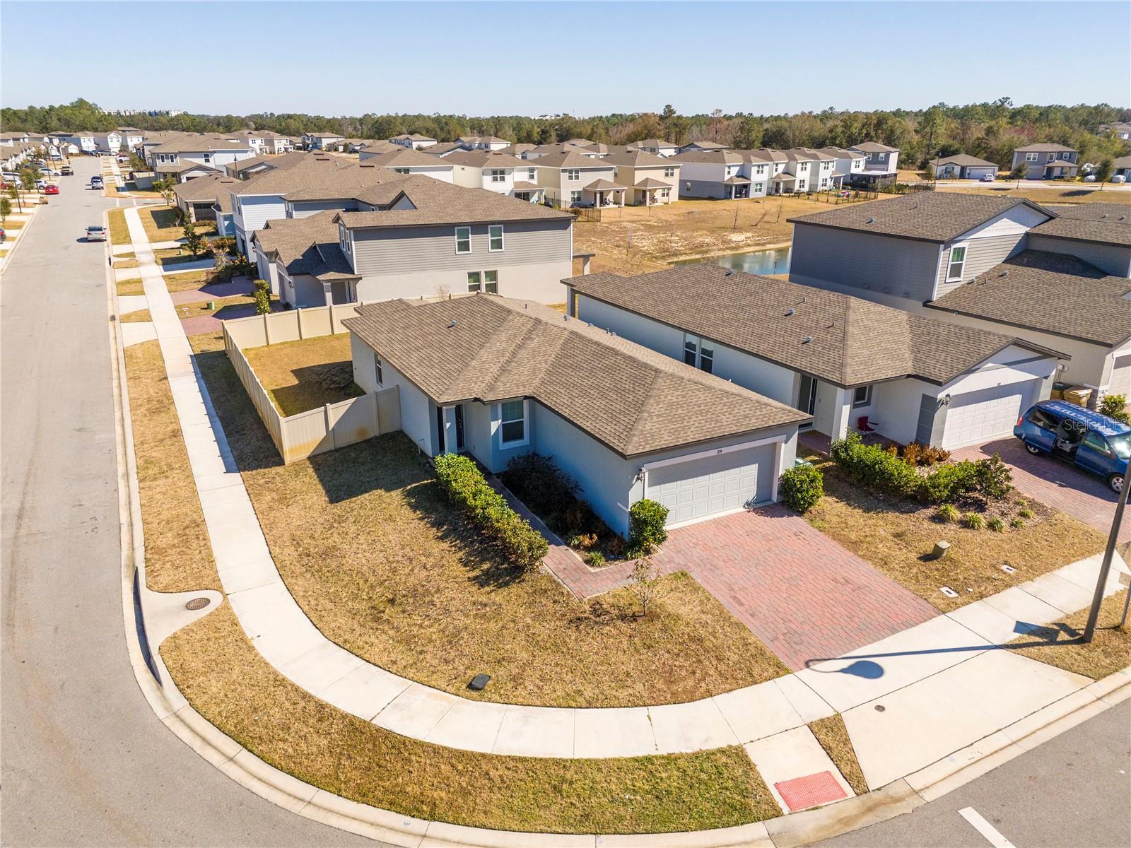 874 Rivers Crossing Street