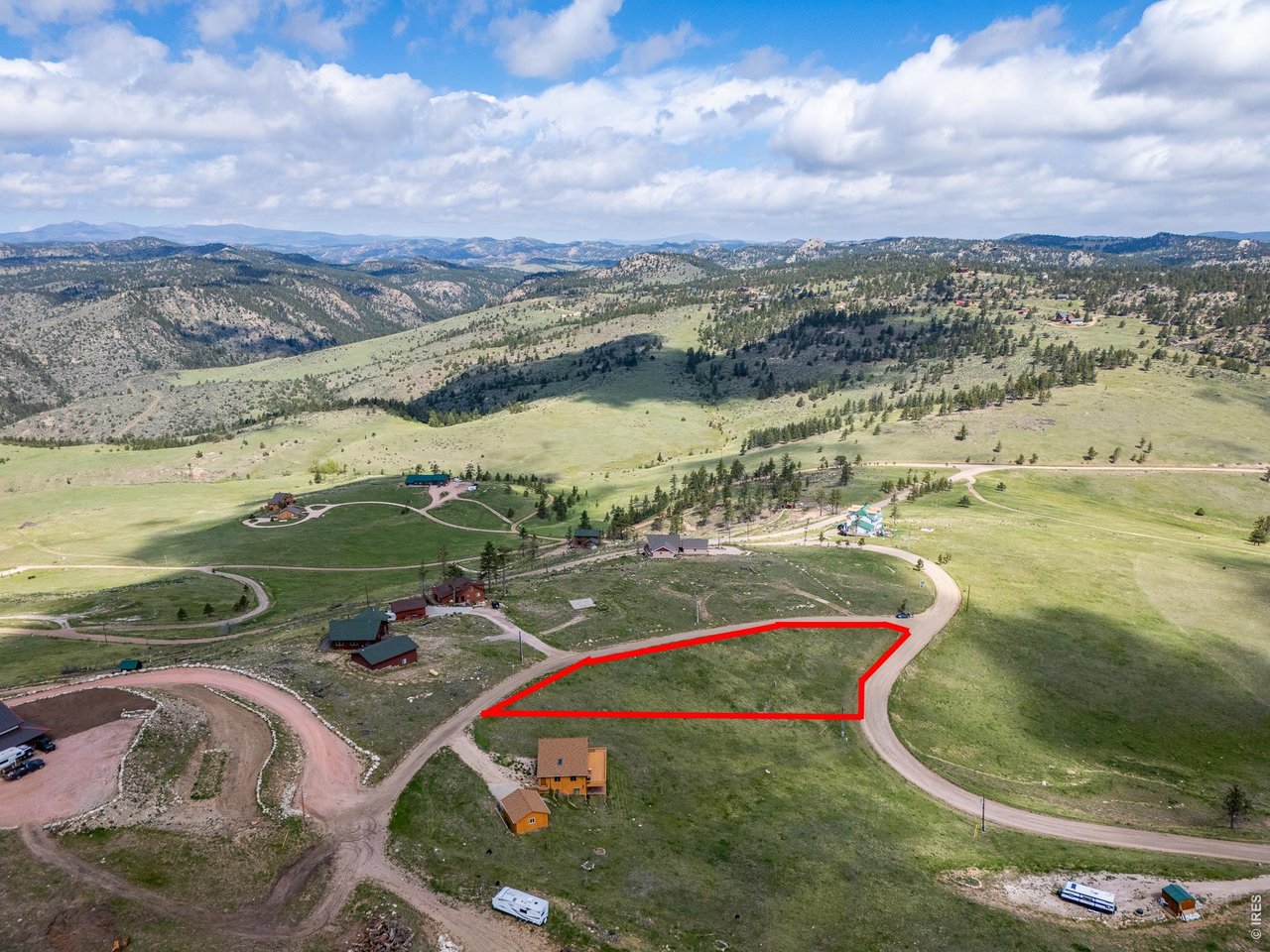 64 Bobcat Mountain Ct