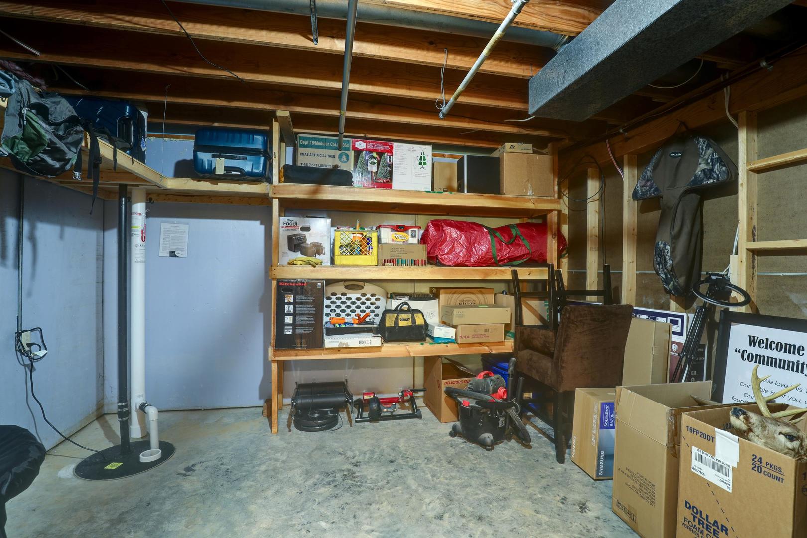 2701 Ken Ray Drive