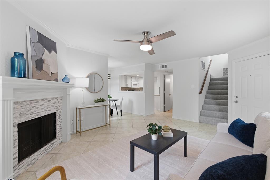 8400 Hickory Street, 2301 Frisco, TX