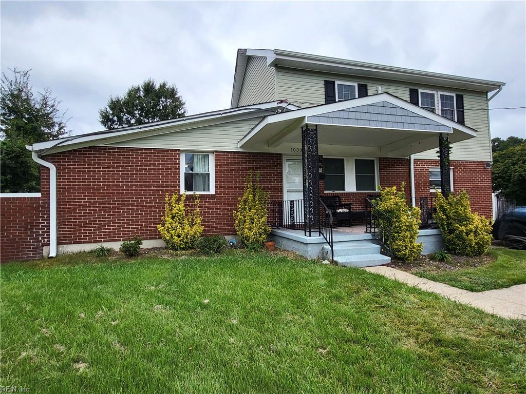 1030 Basie Crescent