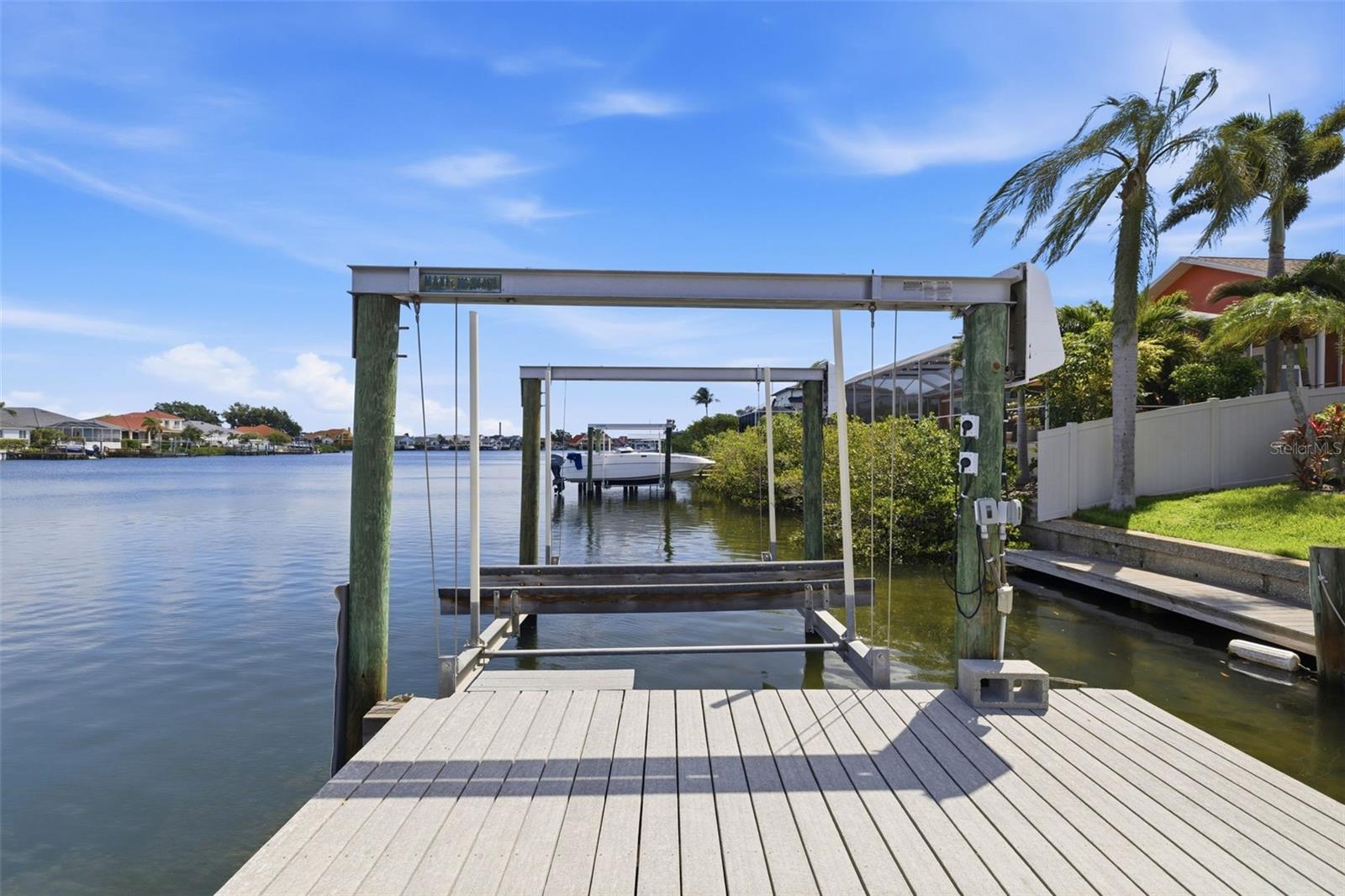 831 Chipaway Drive