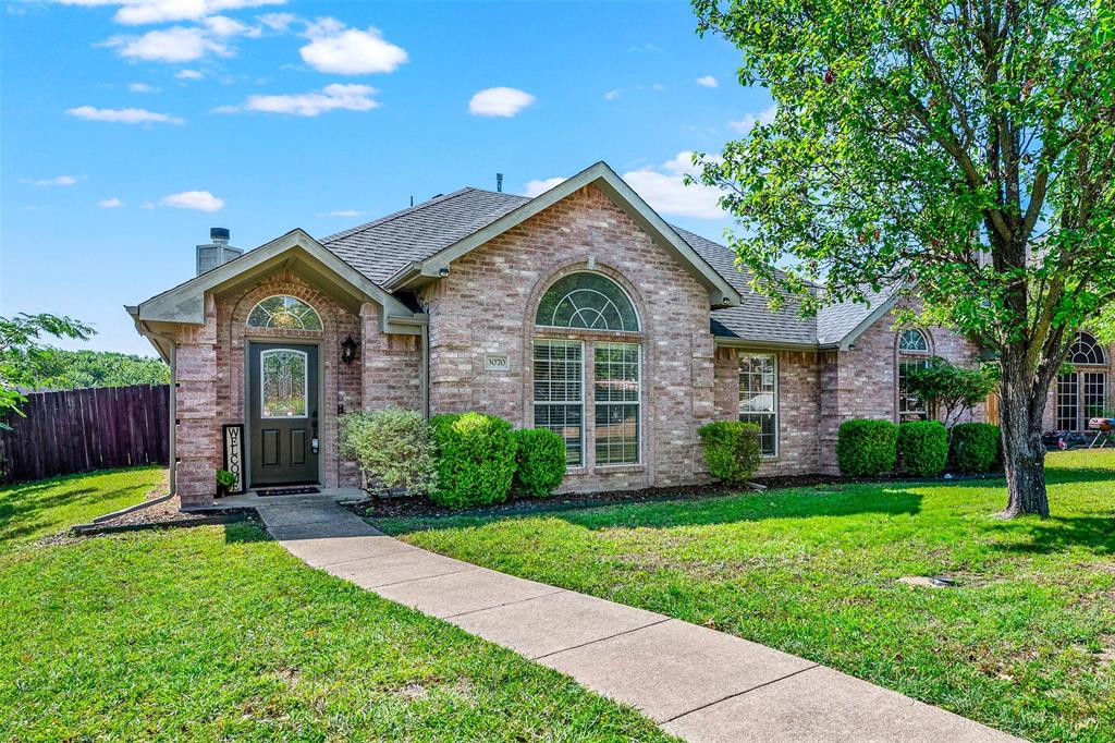 3070 Winecup Lane