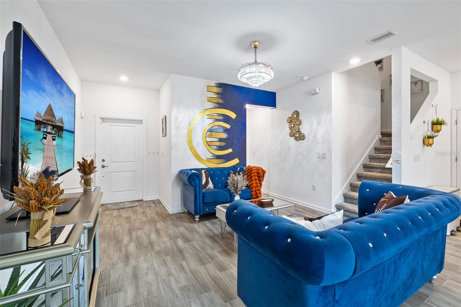 1700 Tohoqua Boulevard