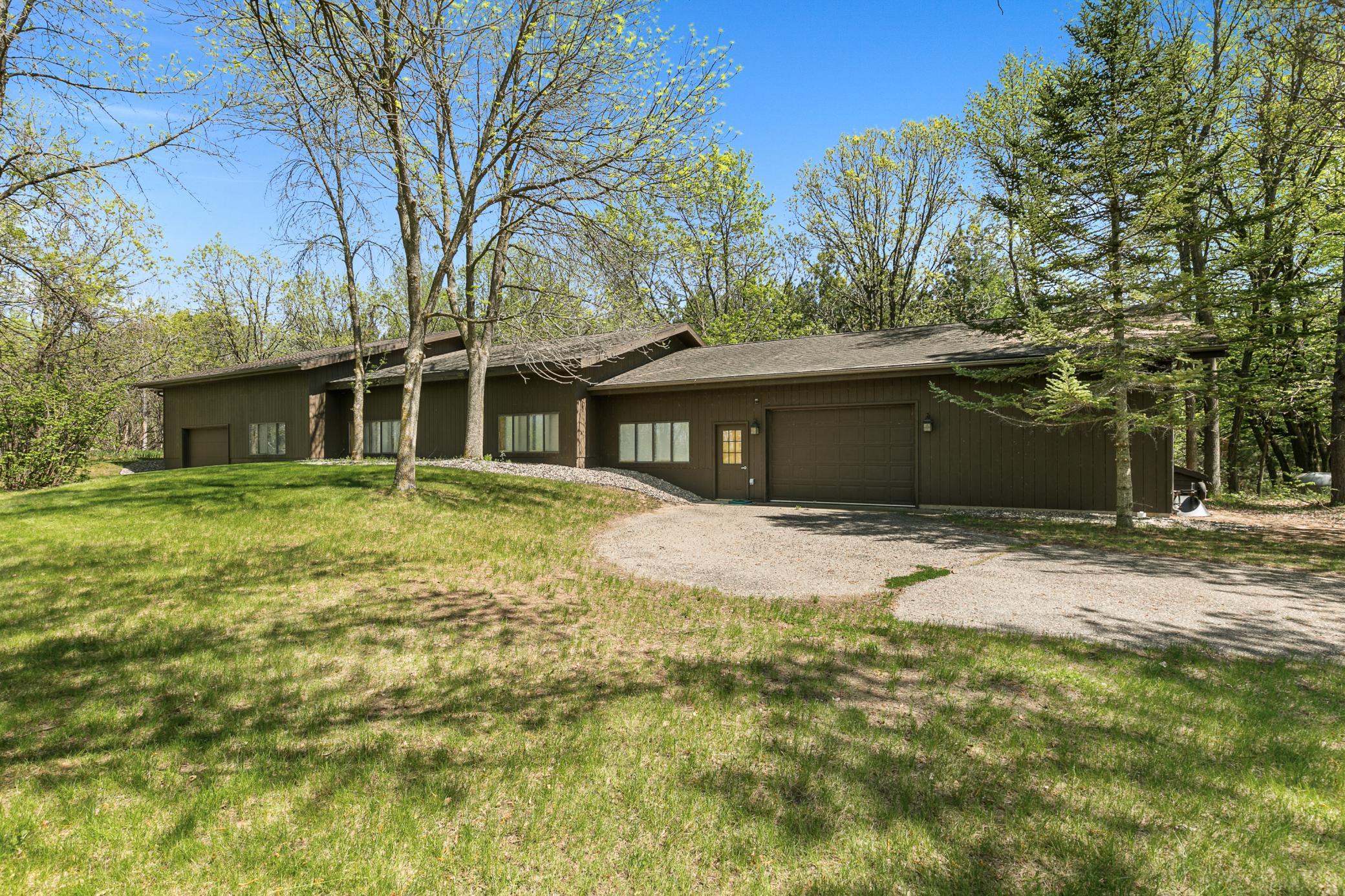29313 Island Lake Road