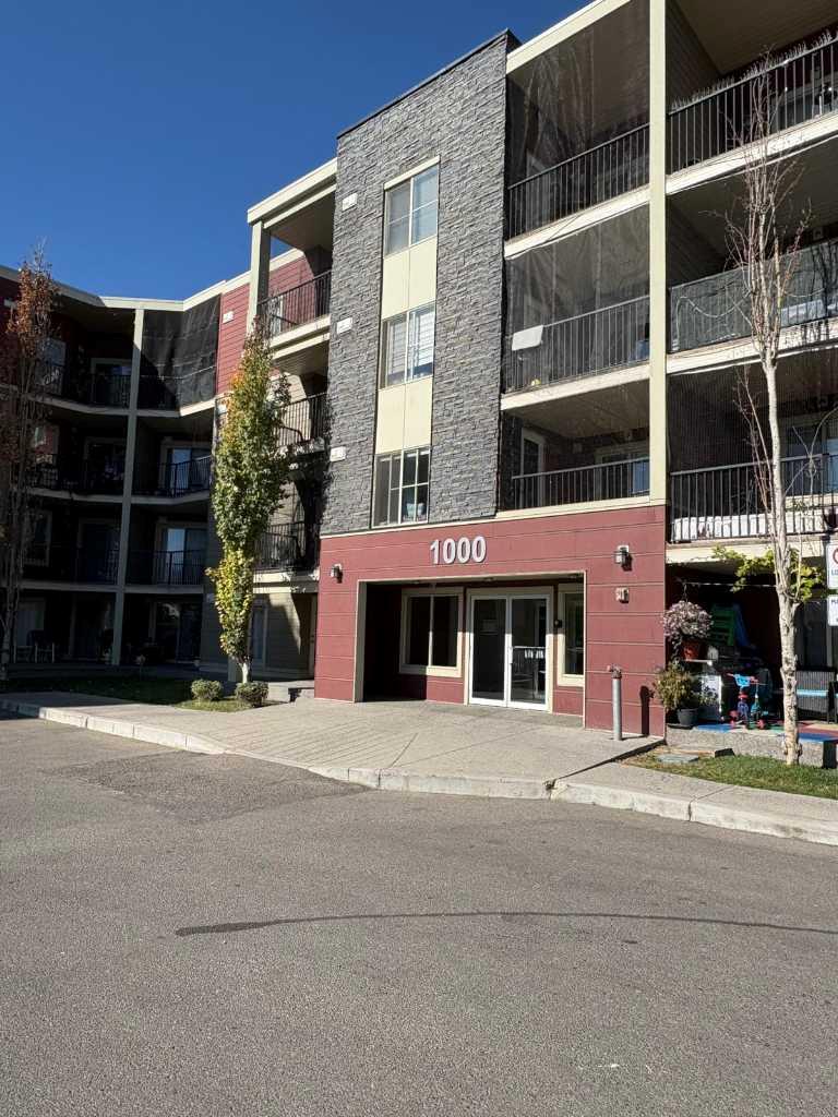 5 Saddlestone Way NE 218, Calgary, AB 