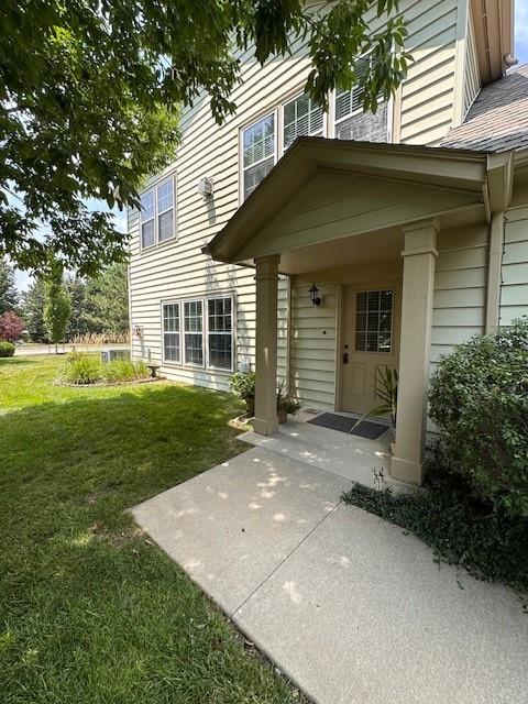 23435 W 89th Terrace