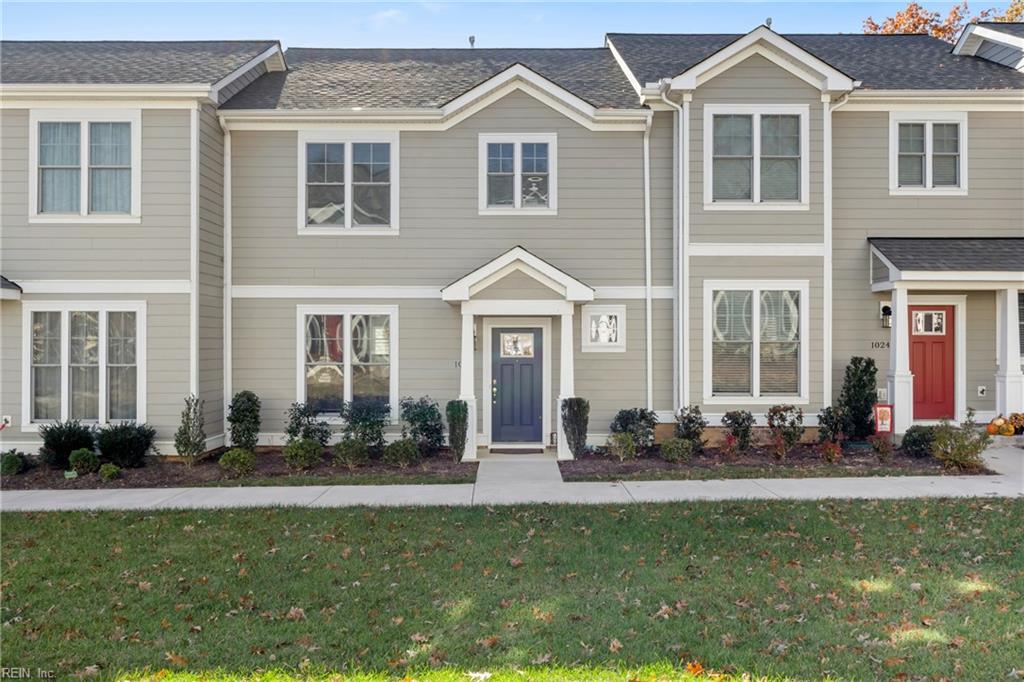 1022 Holmes Court, Williamsburg, VA 