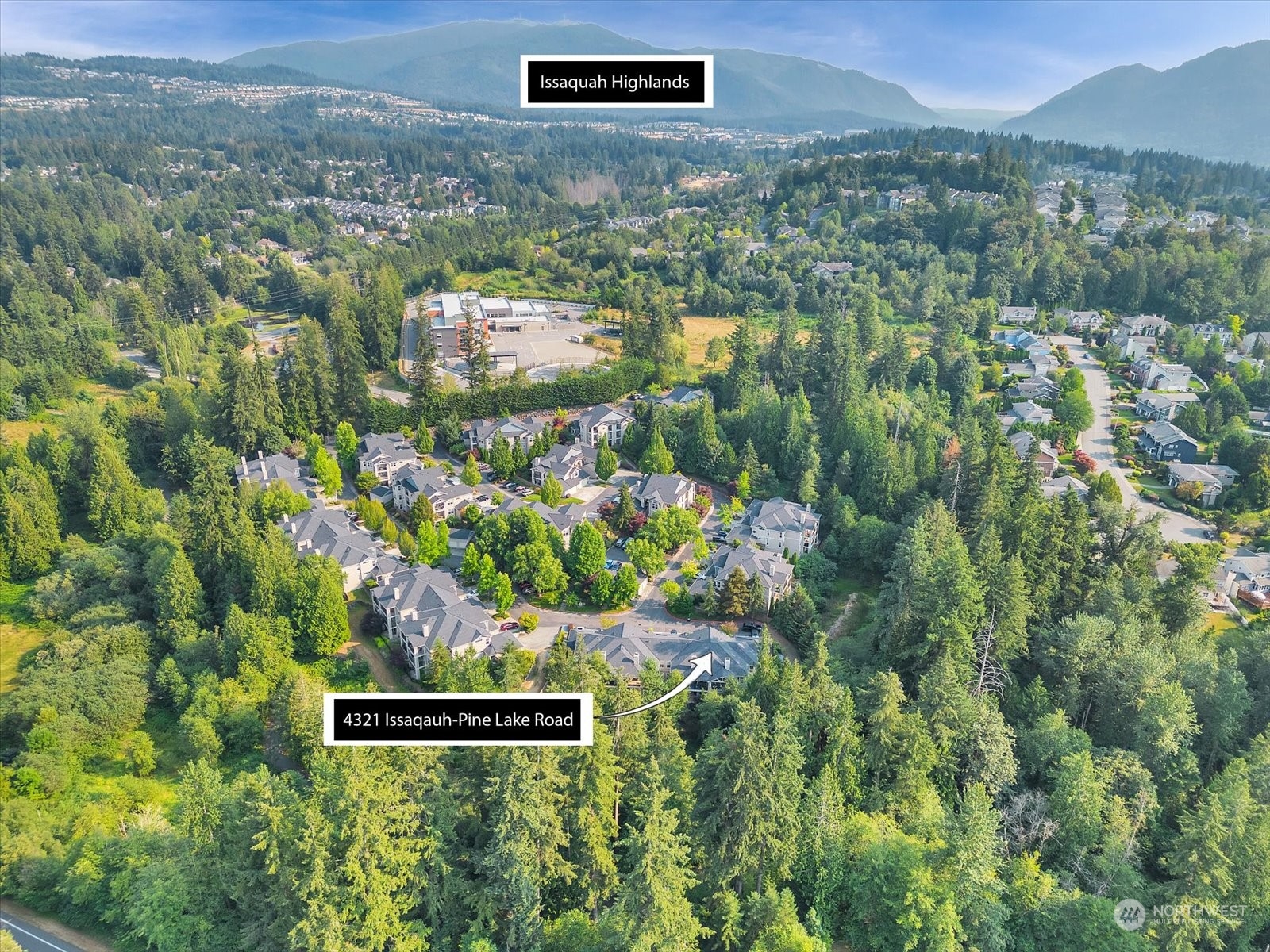 4321 Issaquah Pine Lake Road SE 410