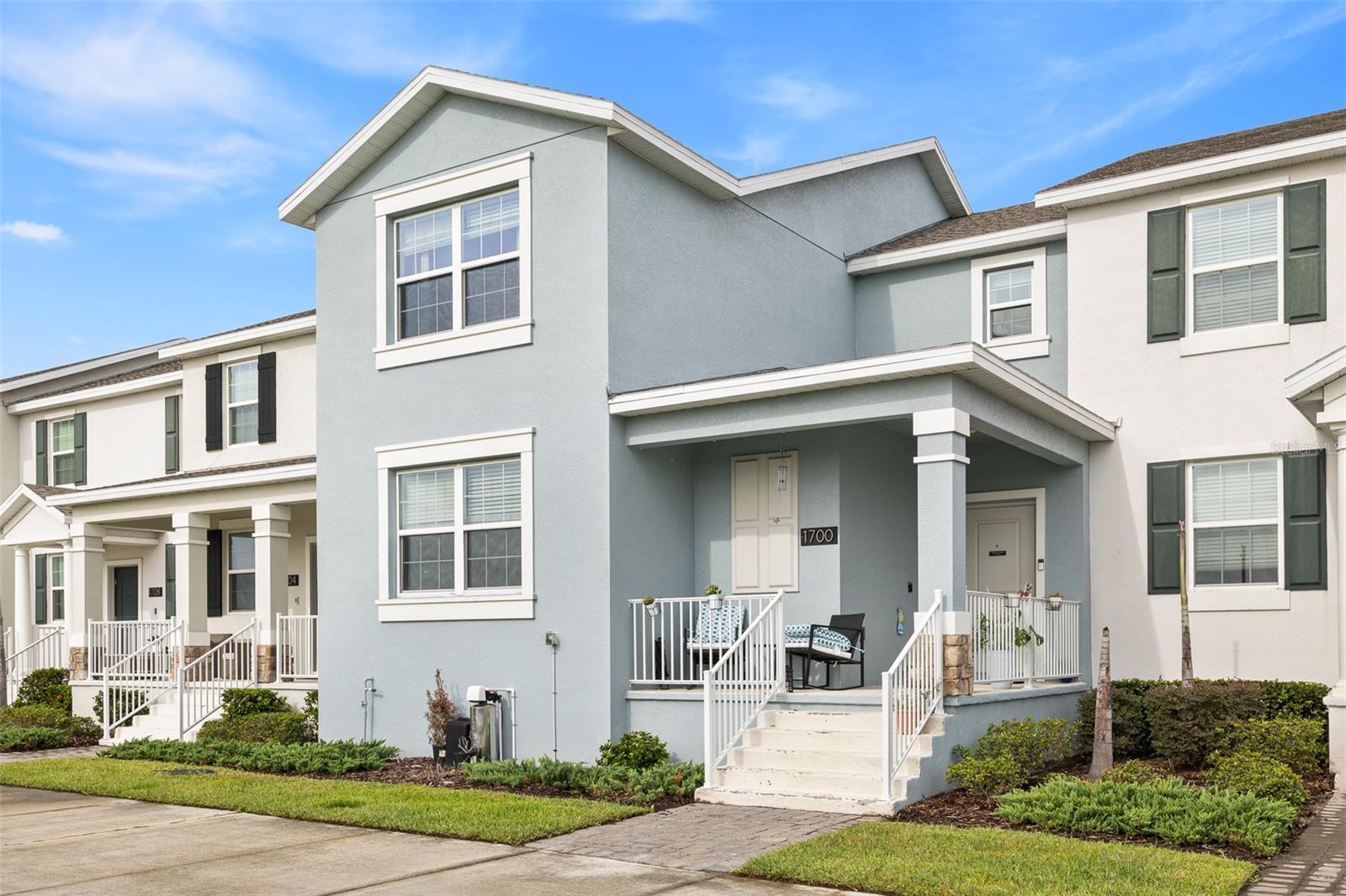 1700 Tohoqua Boulevard