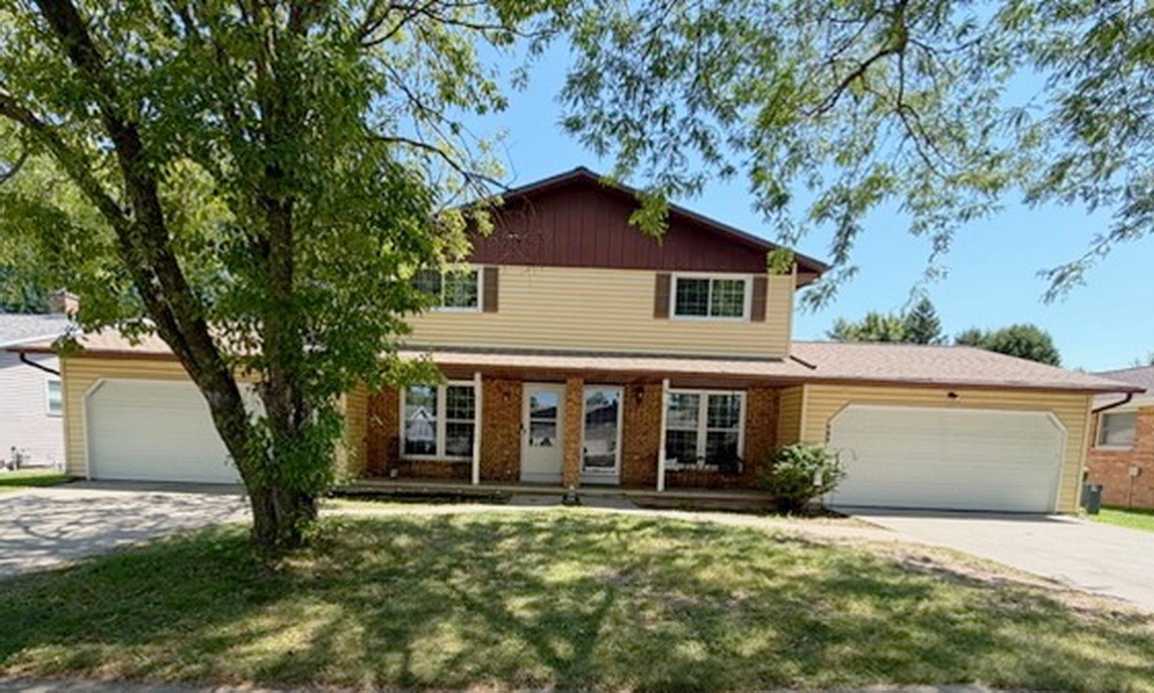 418 Kelly Jo Drive