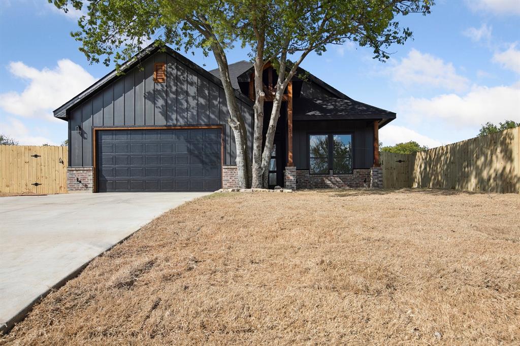 This spacious 4 bedroom, 2.5 bath home offers the best of both worlds-Peaceful country feel with the convenience of being minutes from the mall and shopping centers . Highlights include a large master suite with a huge walk in closet. Beams, Kitchen shelving, Custom Living room wall with unique design. Abundant natural light throughout. Double Car garage. Gorgeous views. This home is modern and move-in ready and designed for both comfort and style.