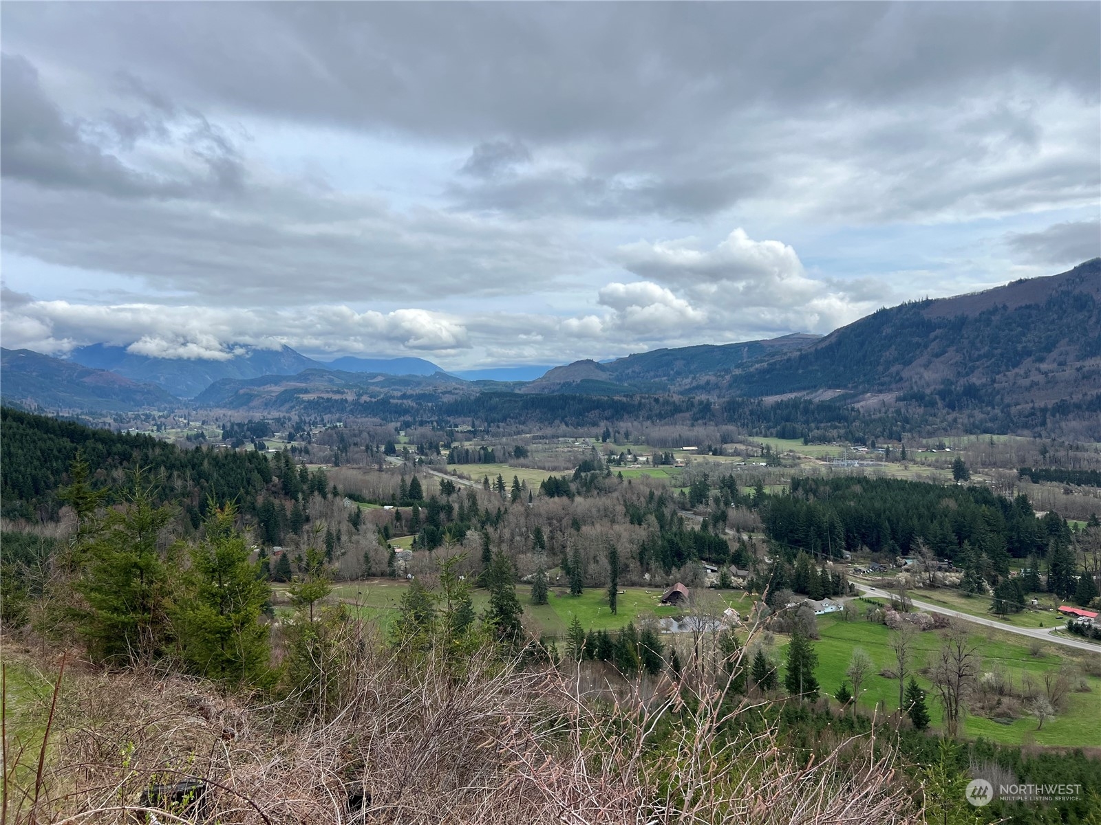 Come check out the beautiful 75+ acre property with development potential!! The property in zoned RDD-5 so there is opportunity for multiple homes! Amazing views of the Riffe lake and the valley from the top of the property. There is 30+/- acres of 10 year old timber, and 35+/- acres of 1.5-2 year old timber. The lower part of the property is more level with potential for multiple homesites while the back of the property gives opportunity for stunning views. Lots of recreational opportunities for your private get away or your primary residence. Come take a look at this wonderful property and imagine all the things you can do!