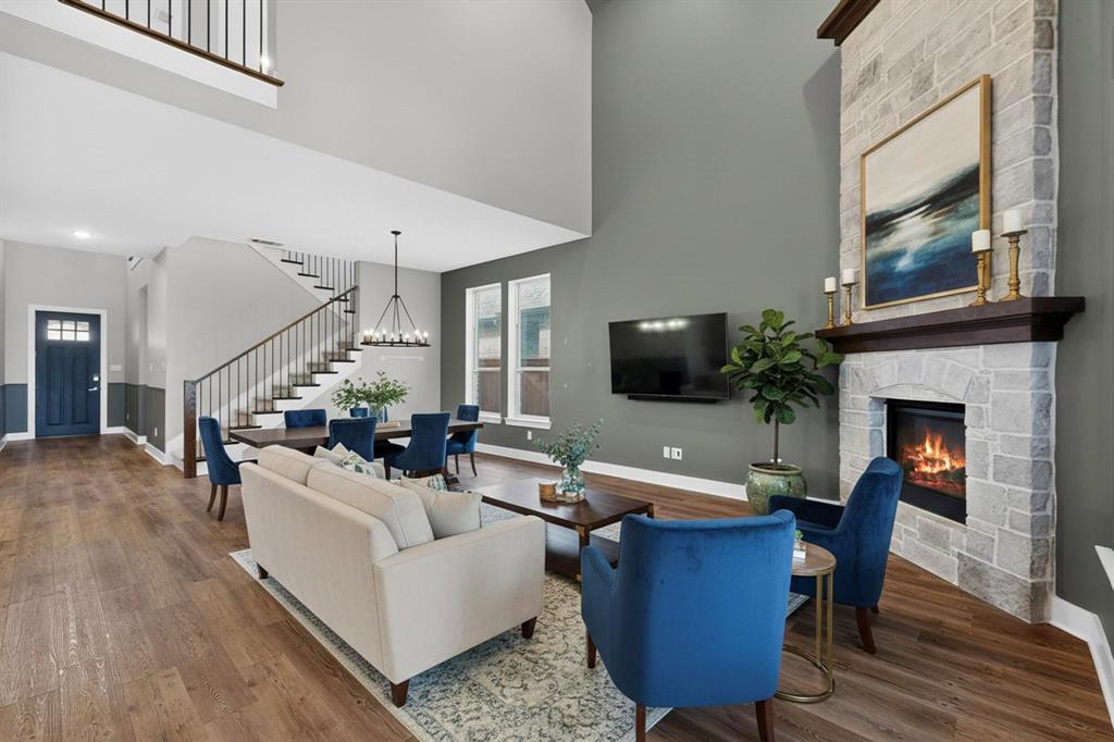 1415 Misty Pasture Way